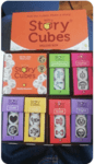 Story Cubes Deluxe Box