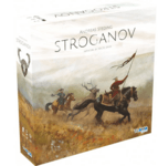Stroganov Deluxe EN/CZ