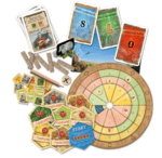 EXIT: Dobrodružství z Catanu