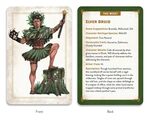 Dungeonmeister NPC Generator Deck