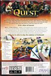 Quest: A Time of Heroes