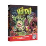 Vúdú (2. edícia) CZ