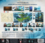 Spíci bohové: Pod neznámým nebem