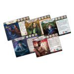 Arkham Horror LCG: The Innsmouth Conspiracy Investigator Expansion