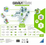 GraviTrax Action: Set Twist