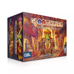Gloomhaven: Knoflíky a brouci