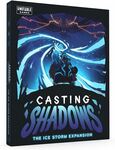 Casting Shadows: The Ice Storm (rozšírenie)