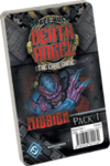Death Angel (Space Hulk) - Mission pack 1