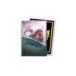 Obaly Dragon Shield Dual Art - The Snortle (100 ks)