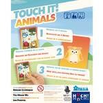 Touch It! Animals