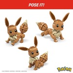 Mega Construx Pokémon: JUMBO EEVEE