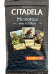 Citadela: Metropole (mini rozšírenie)