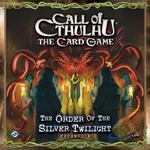 Order of the Silver Twilight  (A Call of Cthulhu LCG)