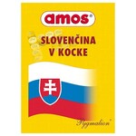 AMOS - Slovenčina v kocke