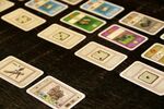 The Castles of Burgundy: The Card Game 
