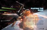 Star Wars RPG: Age of Rebellion - Core Rulebook