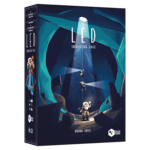 LED druhá edice Deluxe