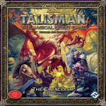 Talisman (4.0 Ed.): The Cataclysm Expansion
