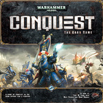 Warhammer 40.000: Conquest 