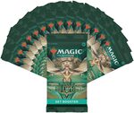 Streets of New Capenna Set Booster Pack - Magic: The Gathering