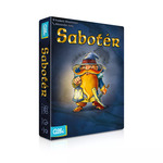 Sabotér 2025