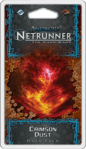 Android: Netrunner - Crimson Dust