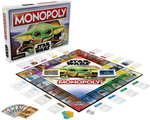 Monopoly The Child CZ