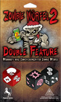 Zombie Würfel 2: Double Feature DE