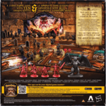 HeroQuest: First Light