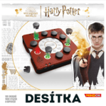 Desítka (CZ): Harry Potter
