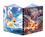 UltraPRO: Pokémon Obsidian Flames Album 9-pocket