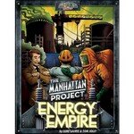 The Manhattan Project: Energy Empire