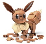 Mega Construx Pokémon: Build & Show EEVEE