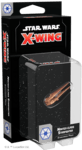 Nantex-class Starfighter: Star Wars X-Wing (Second Edition) 