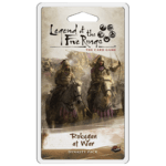 Rokugan at War: Legend of the Five Rings LCG