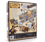 Luthier The Art of the Instrument