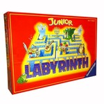 Labyrinth Junior SK, CZ