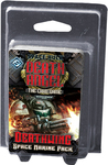 Death Angel (Space Hulk) - Deathwing Space Marine Pack