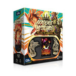 Dragon Eclipse CZ - Akademie mystlingů (rozšírenie)