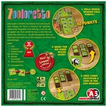 Zooloretto Löwen Edition DE