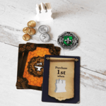 Castles of Mad King Ludwig Expansions (2nd ed.)