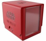 Krabička na karty Gamegenic Deck Pod Star Wars: Unlimited RED