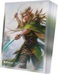 Obaly MTG The Hobbit THRANDUIL Premium Art (105 ks)