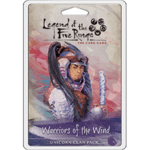  Warriors of the Wind: Legend of the Five Rings LCG 