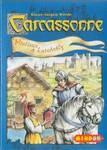 Carcassonne - Hostince a katedrály (1.rozš. stará grafika)