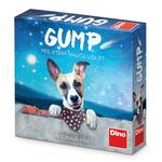 GUMP (Pes, který naučil lidi žít)