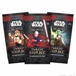 Star Wars: Unlimited - Twilight of the Republic Booster Box