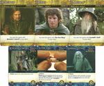 The Lord of the Rings: The Fellowship of the Ring Deck-Building Game