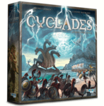 Cyclades: Legendární edice