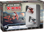 Star Wars X-Wing: Imperial Aces Expansion Pack